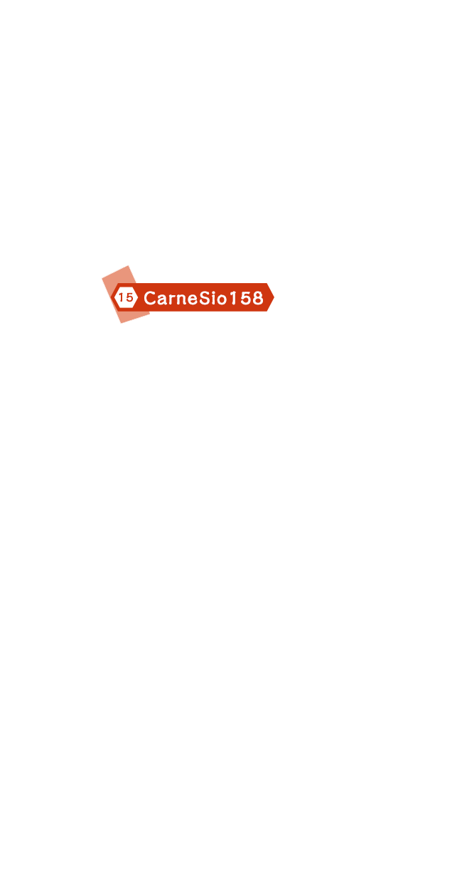 阪急 かっぱ横丁マップ CarneSio158