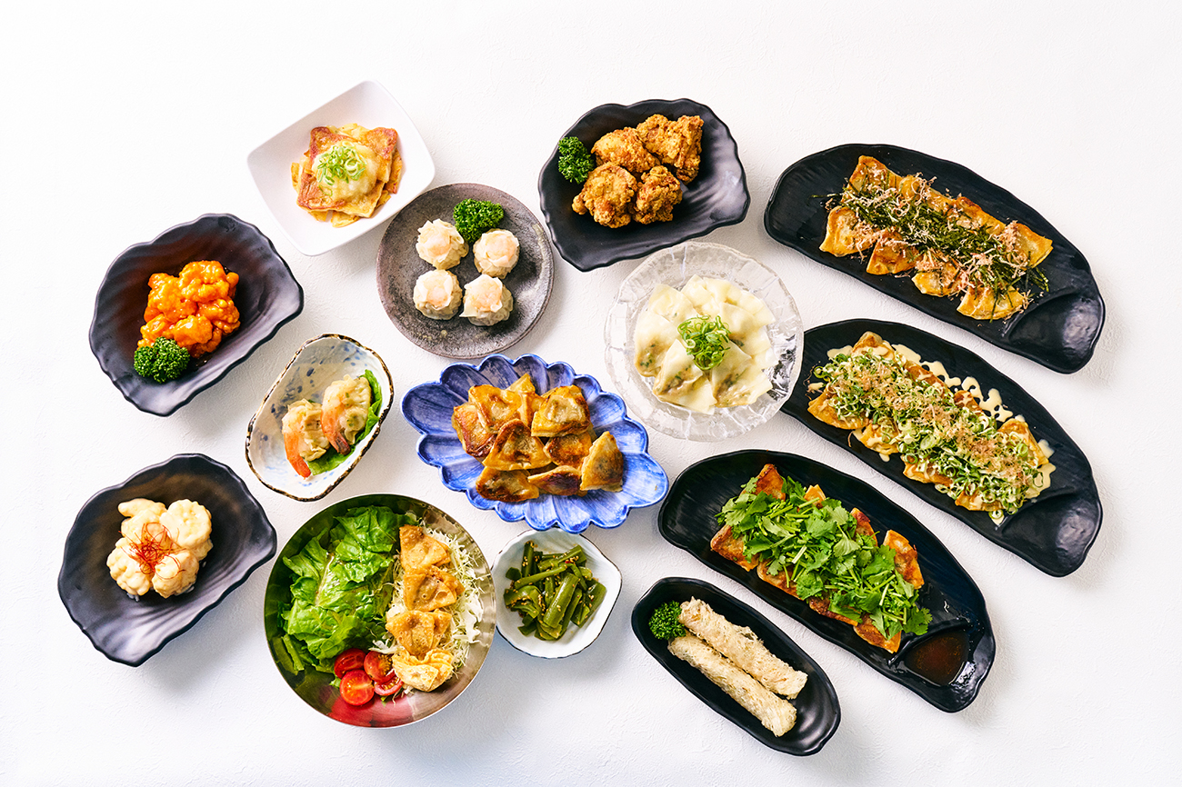 点天バル 大阪茶屋町店-画像_03